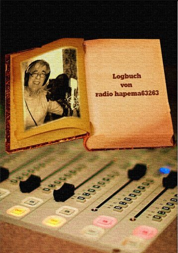 Logbuch von radio hapema63263
