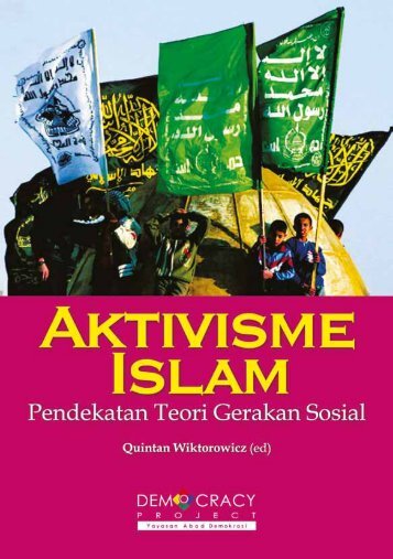 Aktivisme Islam - Democracy Project