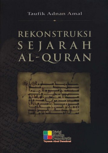 sejarah al-quran