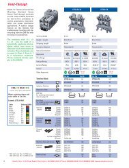 Specifications