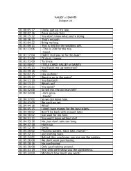 Download Timecoded Dialogue List for Subtitles - The Film ...