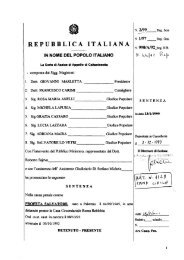 REPUBBLICA ITALIANA N.990/A/92_Reg.NR - I pezzi mancanti