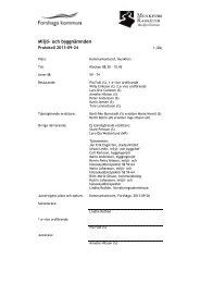 MBN 2013-09-24 protokoll.pdf - Munkfors kommun