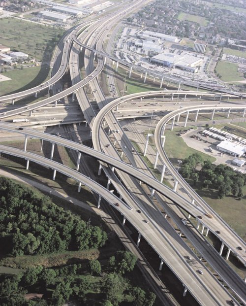 Sam Houston Parkway/Tollway, Beltway 8