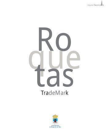 TradeMark - Ayuntamiento de Roquetas de Mar