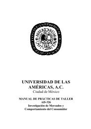 prÃ¡cticas de taller - Universidad de las AmÃ©ricas A. C.