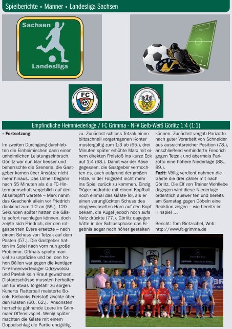 Ausgabe 34 vom 08.06.2015