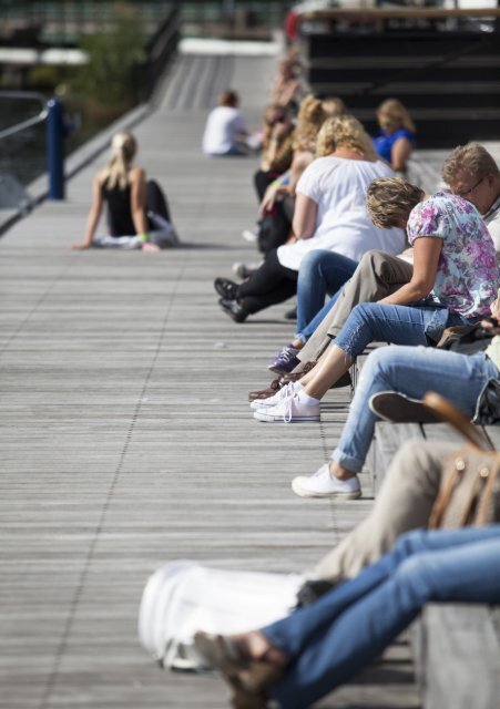 Ladda ner programmet fÃ¶r hela veckan - Almi