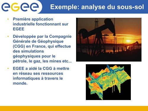 La Grille de Calcul du LHC - FrÃ©dÃ©ric Hemmer - CERN