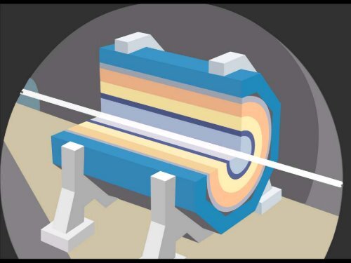 La Grille de Calcul du LHC - FrÃ©dÃ©ric Hemmer - CERN