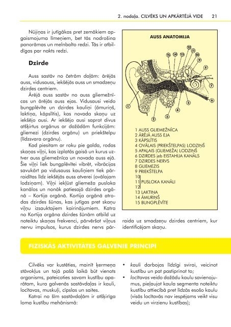 Ergonomika darbÄ - Latvijas BrÄ«vo ArodbiedrÄ«bu SavienÄ«ba