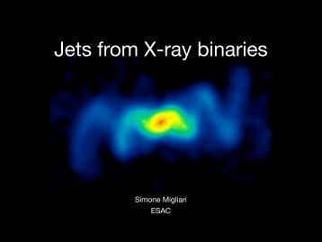 Jets from X-ray binaries