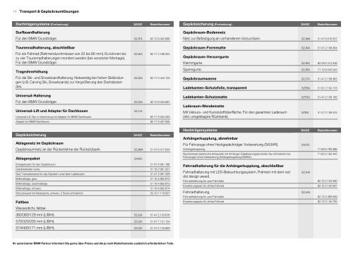 E84 Comde PDF Titel