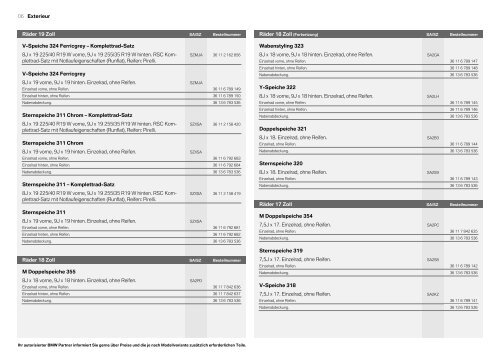 E84 Comde PDF Titel