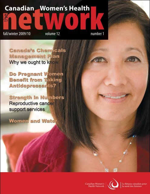 Network 12-1.pdf - Canadian Women's Health Network