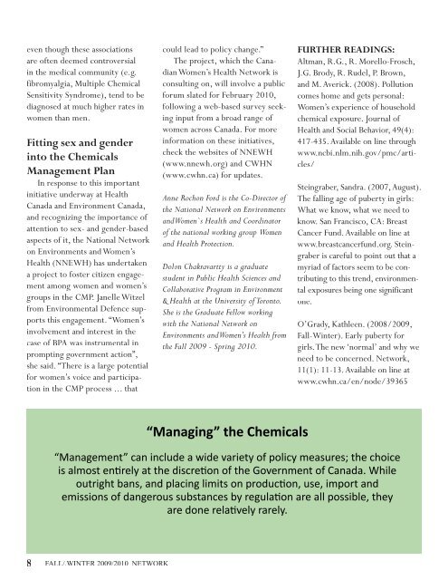 Network 12-1.pdf - Canadian Women's Health Network