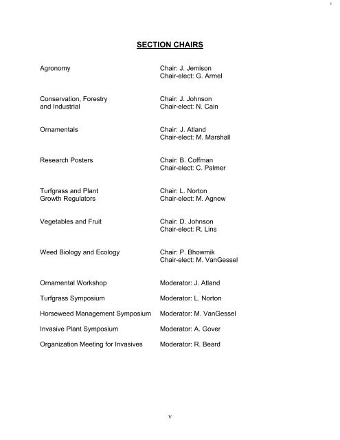 Proceedings of the Sixty-first Annual Meeting of the Northeastern ...