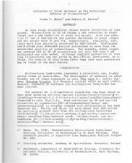 Vol. 45â1991 - NorthEastern Weed Science Society