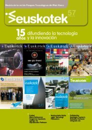 Publicado el nÃºmero 57 de la revista EUSKOTEK - Red de Parques ...