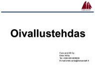 SOTEFIN Oivallustehdas.pdf - Innokonseptit Oy