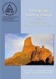 Gran Canaria,05/2005 - ACEC. Viera y Clavijo
