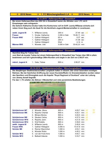 2010 - 1fcmg-leichtathletik.de