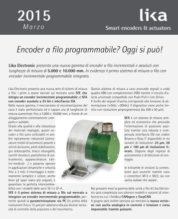 Lika Electronic Newsletter Marzo IT.pdf