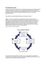 2 The Education Cycle.pdf - TIGER Home