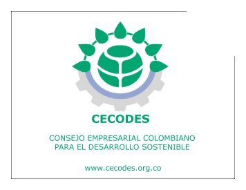 TechintRSC - Cecodes