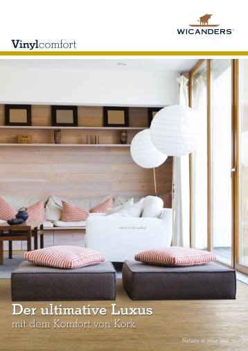 Wicanders Vinylcomfort