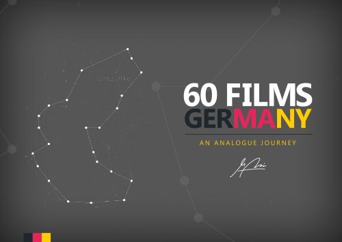 60 FILMS GERMANY