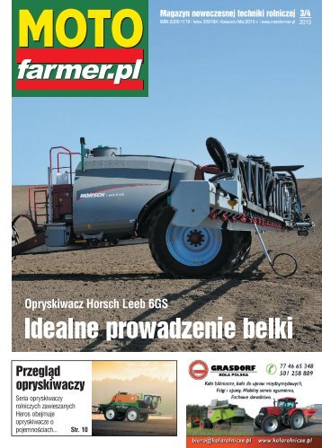 MOTOfarmer 2015/3-4