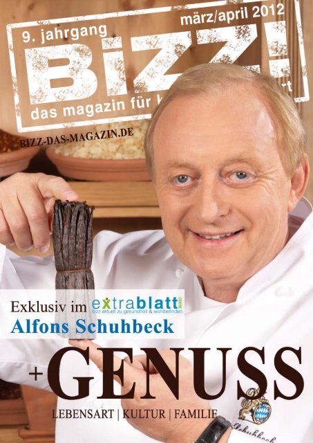 kar tenv or verkauf a -z kar tenv or verkauf a - Bizz! Das Magazin