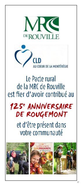 C - Rougemont