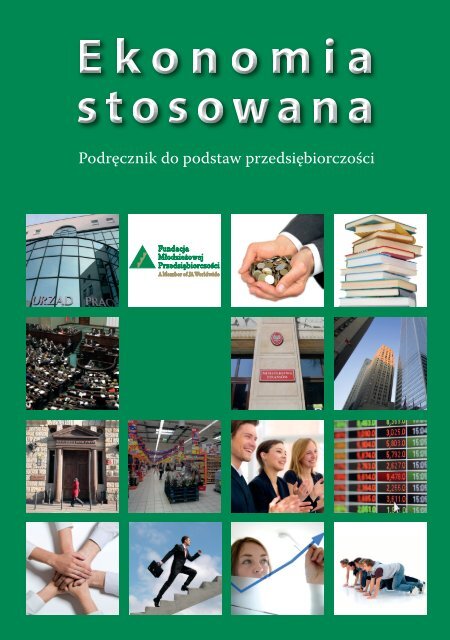Podręcznik do podstaw przedsiębiorczości