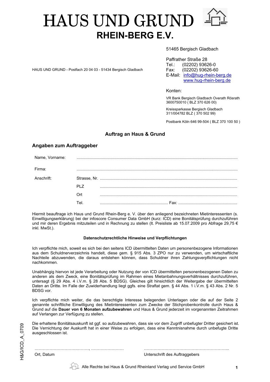 1 Free Magazines From Hug Rhein Berg De