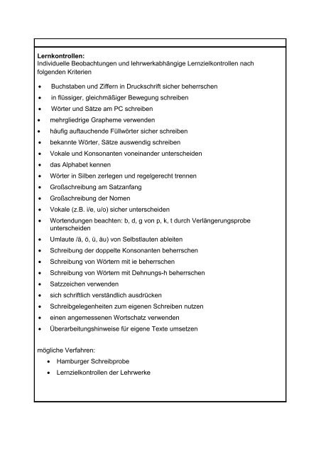 Schreiben Klasse 2.pdf - Schule am Silberbach