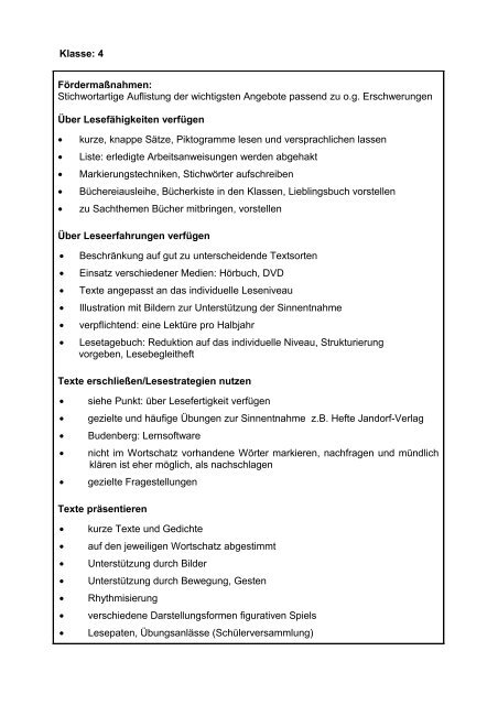 Lesen Klasse 4.pdf - Schule am Silberbach