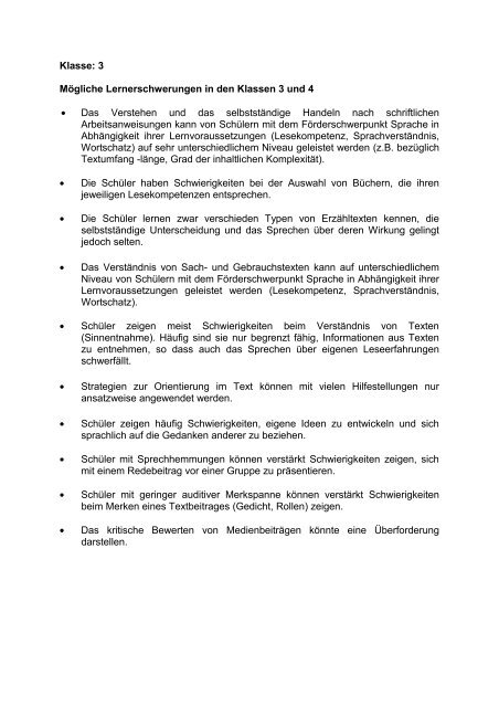 Lesen Klasse 3.pdf - Schule am Silberbach