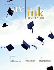 stv ink news and views, Volume 5, Issue 2 - STV Group, Inc.