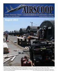 August 2013 (pdf) - 104th Fighter Wing, Massachusetts Air National ...