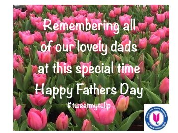 Remembering all of our lovely dads at this special time Happy Fathers Day
