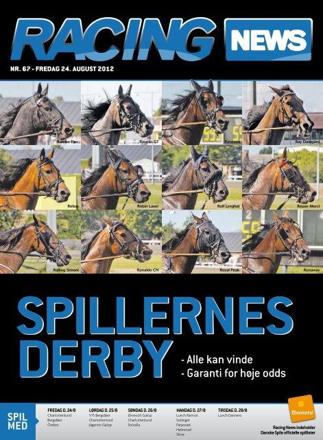 Racing News nr. 67