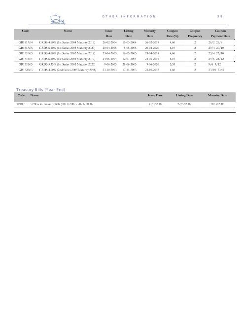 Cyprus Stock Exchange