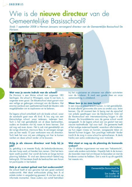 De Malse Courant - Gemeente Malle