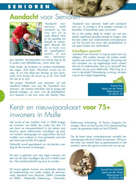 De Malse Courant - Gemeente Malle