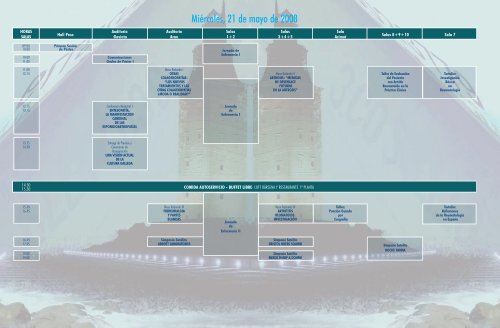 Programa Definitivo - Sociedad EspaÃ±ola de ReumatologÃ­a