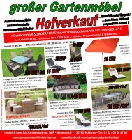 Angebote der Woche ab 09.06.2015