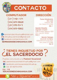 Contacto