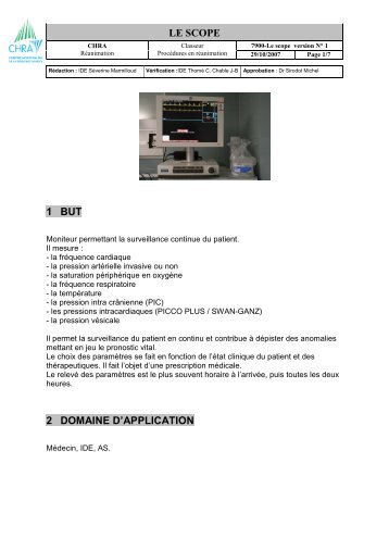 LE SCOPE - reannecy.org